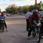 Habilitan a la Policía de Santa Fe a retener motos para prevenir delitos