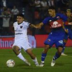 Copa de la Liga: Tigre le quitó el invicto a Colón de Santa Fe