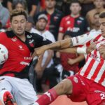 Colón y Unión igualaron sin goles en el clásico santafesino