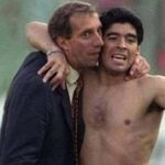 Carlos Bilardo se habría enterado de la muerte de Diego Maradona