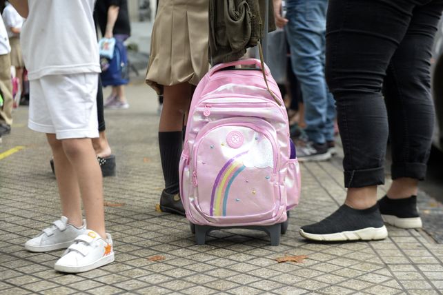 Se reúne este viernes al mediodía la paritaria docente santafesina