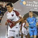 Colón debuta en la Copa Argentina ante Sportivo Peñarol