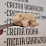 Una heladería cordobesa eliminó un gusto de helado por la guerra Rusia-Ucrania