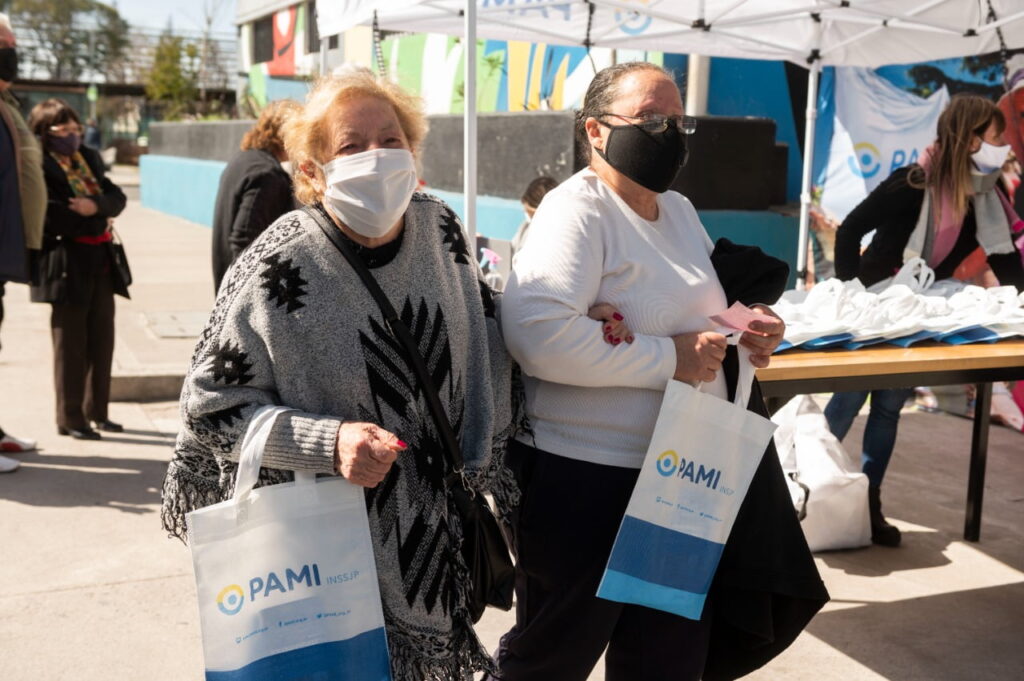 Los 3 pasos para que los jubilados puedan elegir a sus médicos y centros de atención