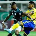 Boca arrancó la Copa Libertadores con una dura derrota ante Deportivo Cali