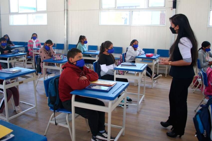 Sumarán una hora más de clases en las escuelas primarias de todo el país