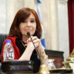 Anularon el procesamiento de Cristina Fernández por el uso del avión presidencial