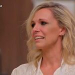 Con mucha emoción, Denise Dumas se despide de MasterChef Celebrity