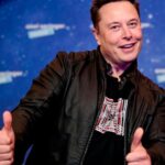 Elon Musk compró Twitter por 44.000 millones de dólares