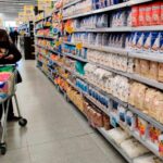 La inflación de abril fue del 8,5% a nivel provincial