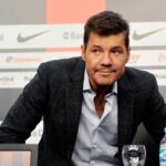 Marcelo Tinelli renunció a la presidencia de San Lorenzo