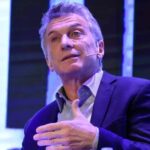 Macri viajó a Estados Unidos para brindar charlas sobre “liderazgo” en la Universidad de Georgetown