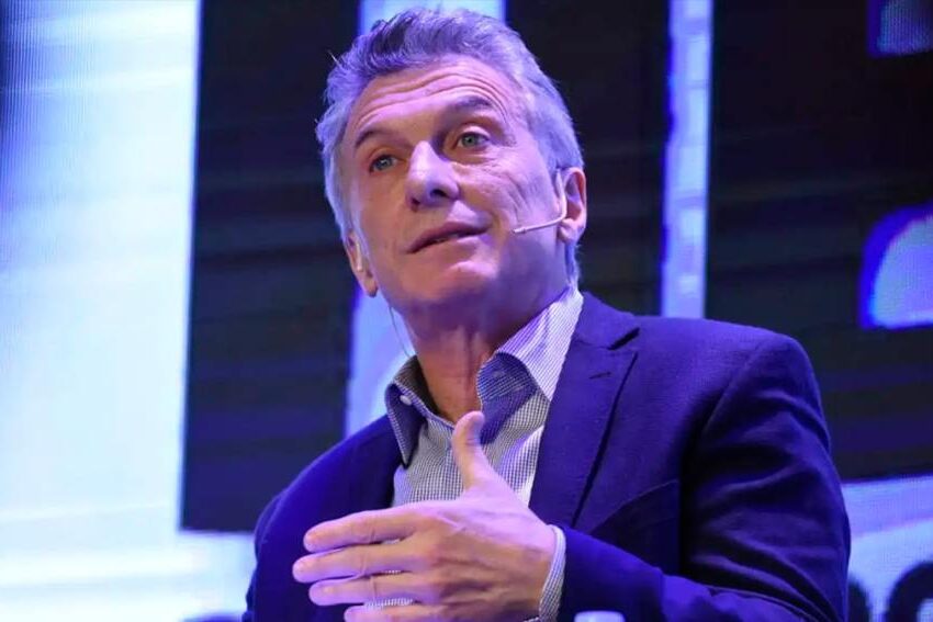 Macri viajó a Estados Unidos para brindar charlas sobre “liderazgo” en la Universidad de Georgetown