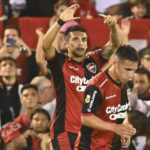 Newells venció a Platense y se afianza en zona de clasificación