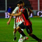 Patronato sorprendió a Unión en Paraná