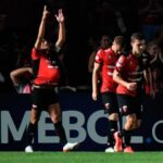 Colón visita a Olimpia con la necesidad de sumar un triunfo en la Libertadores