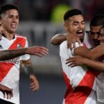 River consiguió su segundo triunfo en la Copa Libertadores ante el Fortaleza de Brasil