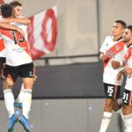 River debuta en la Copa Libertadores en medio del tenso clima social en Perú