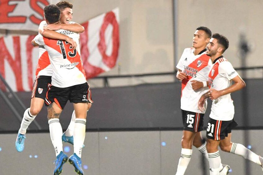 River debuta en la Copa Libertadores en medio del tenso clima social en Perú