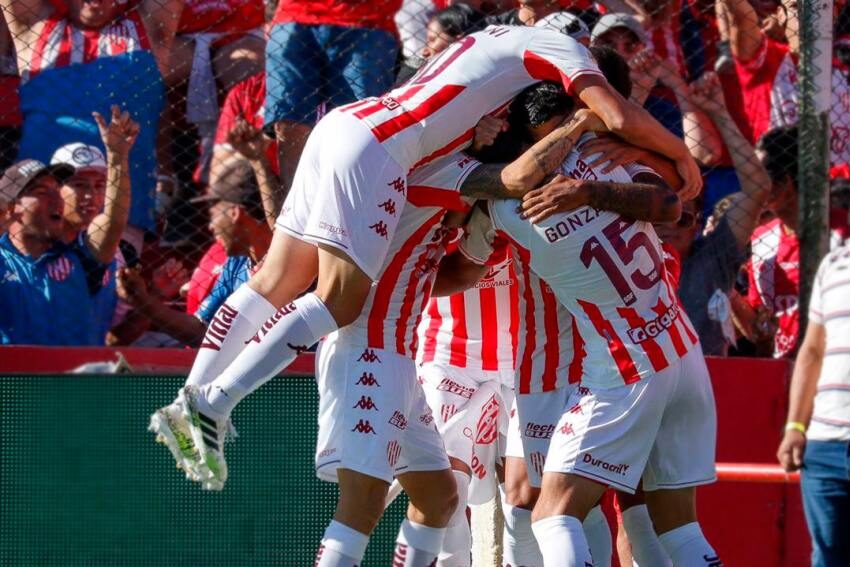 Unión recibe a Newell’s con la intención de afianzarse en la Copa de la Liga