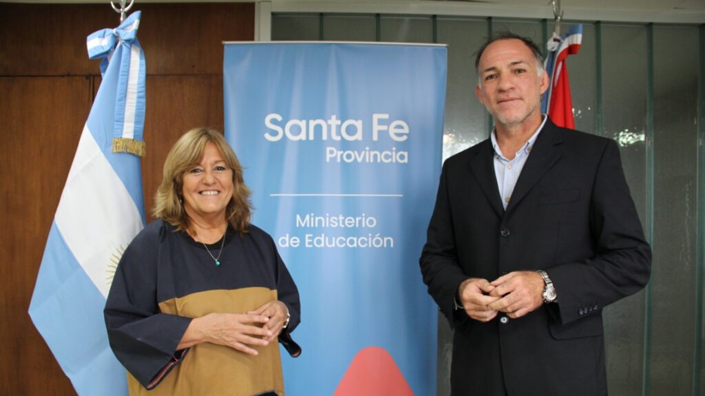 La provincia transfirió más de 51 millones de pesos en concepto de Boleto Educativo Rural para estudiantes