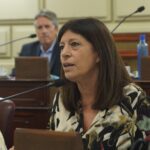 Clara García: “Celebramos que Santa Fe cobre la deuda de ANSES reclamada y gestionada por el gobierno anterior”