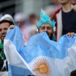 Argentina lidera la demanda de entradas en la fase de grupos del Mundial de Qatar