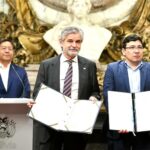 Argentina y Bolivia avanzan en proyectos para desarrollar la cadena del litio