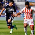 Unión cayó 1 a 0 ante Gimnasia de La Plata y se aleja de la clasificación