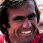 Proponen construir monumento a Carlos Reutemann en la ciudad de Santa Fe