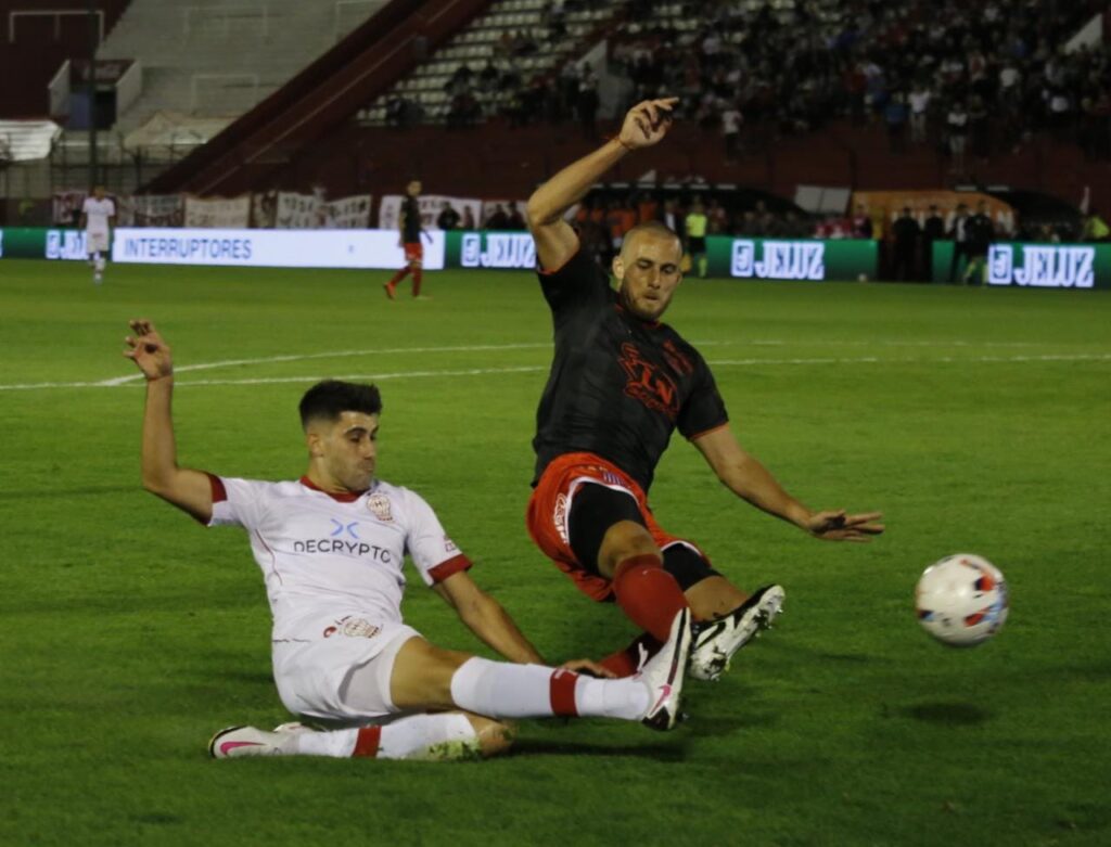 Cómo quedaron las tablas de posiciones de la Copa de la Liga