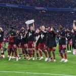 Alemania: Bayern Munich ganó su décima Bundesliga al hilo