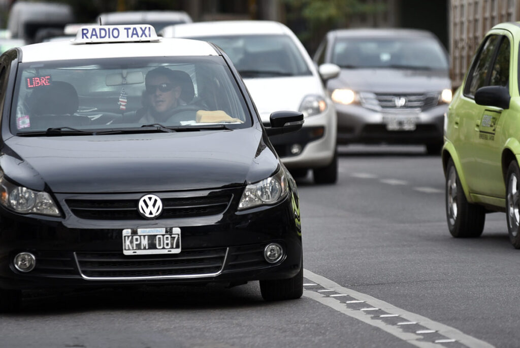 Desde este martes aumenta la tarifa de taxis en la ciudad