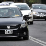 Desde este martes aumenta la tarifa de taxis en la ciudad