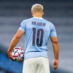 Sergio Agüero ingresa al Salón de la Fama de la Premier League