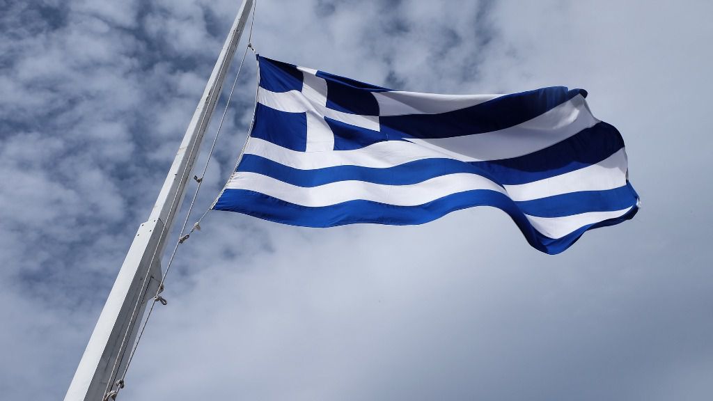 Tras 12 años, Grecia saldó su deuda con el Fondo Monetario Internacional