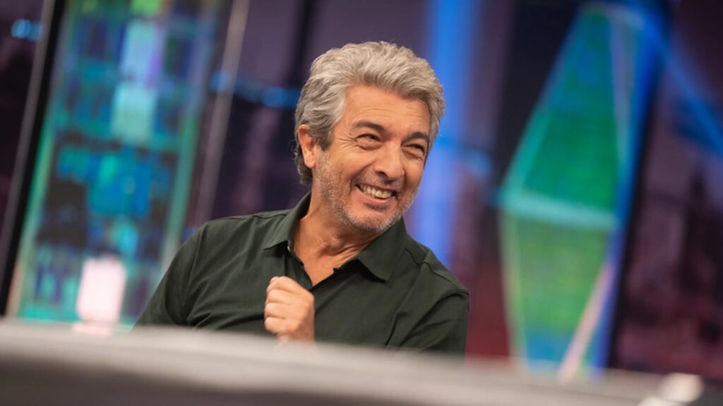 Ricardo Darín contó que se salvó de un robo gracias a una de sus emblemáticas películas