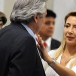 Nació Francisco, el hijo del presidente Alberto Fernández y Fabiola Yañez