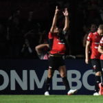 Colón visita a Cerro Porteño en su segunda presentación en la Copa Libertadores