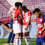 Unión recibe a San Lorenzo en busca de pelear por los puestos de clasificación