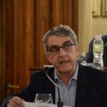 Traferri cargó contra los fiscales que lo investigan y calificó la maniobra como “la ruta del fraude judicial”