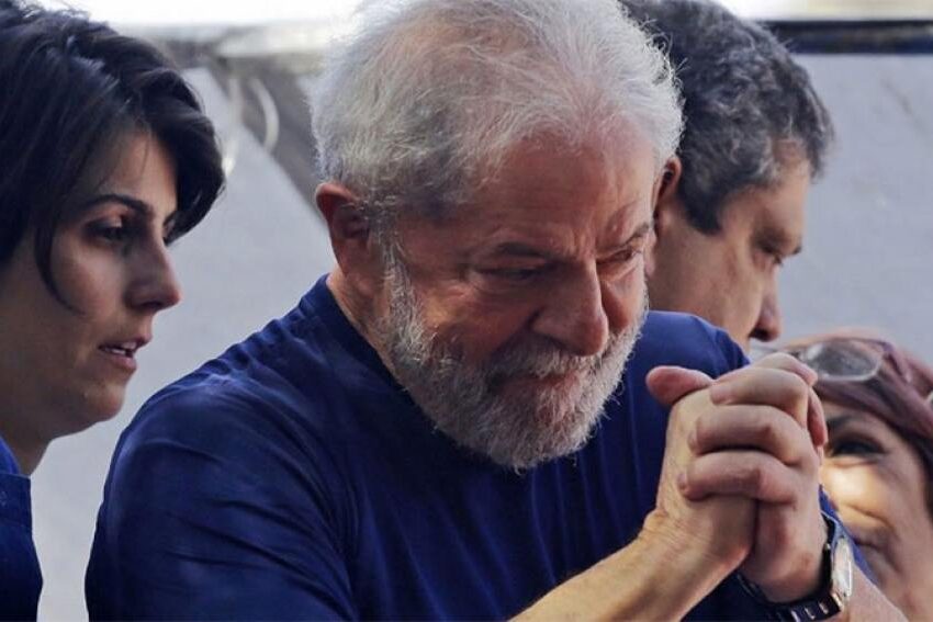 Lula propone crear el “Sur”, la moneda digital única para toda Latinoamérica