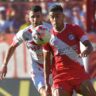 Unión cayó ante Argentinos y el bicho se clasificó a los cuartos de la Copa de la Liga