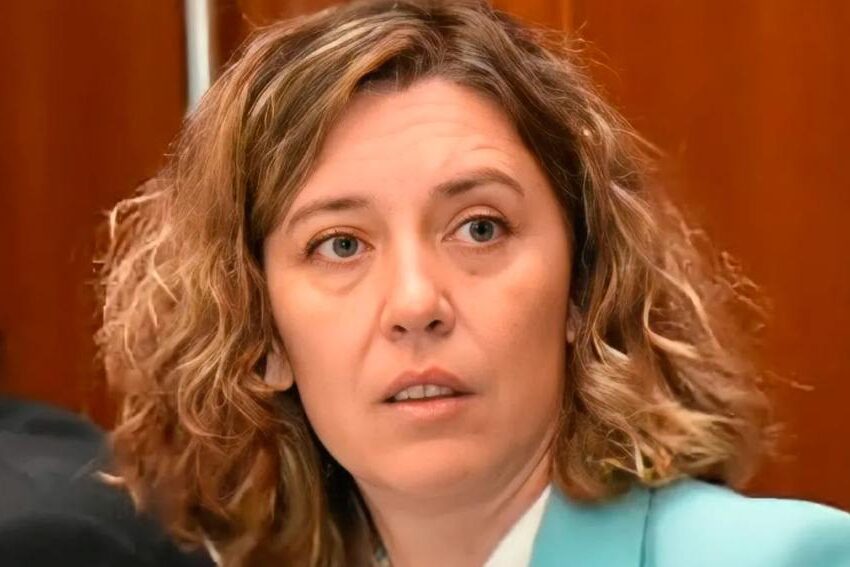 Destituyeron a la fiscal Cecilia Goyeneche, que investigó al poder de Entre Ríos