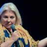 Para Elisa Carrió, Cristina Kirchner “es una vicepresidenta golpista”