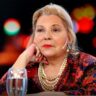 Carrió defendió el cierre de la causa por la fiesta en Olivos: “No me parece mal que pague”