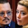 Horas decisivas del juicio de Amber Heard y Johnny Depp: el jurado está reunido para un veredicto