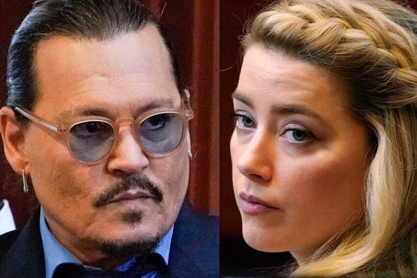 Horas decisivas del juicio de Amber Heard y Johnny Depp: el jurado está reunido para un veredicto