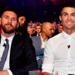 ¿Messi y Cristiano Ronaldo, juntos en la próxima temporada?