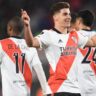 River consiguió una histórica victoria ante Alianza Lima con un show de Julián Álvarez